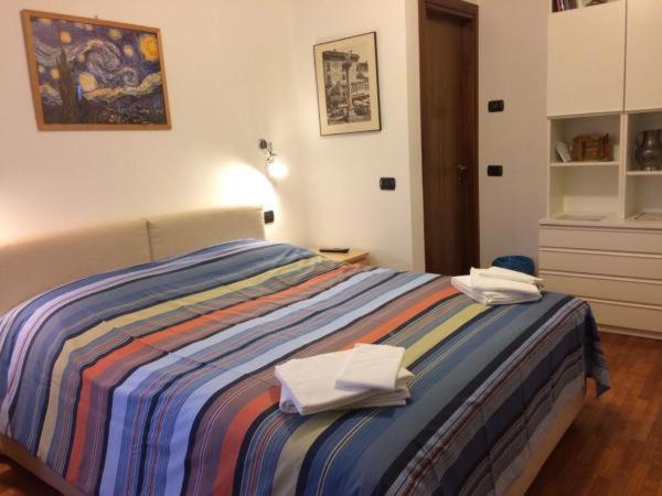 Adige Penthouse Lejlighedshotel Verona Eksteriør billede